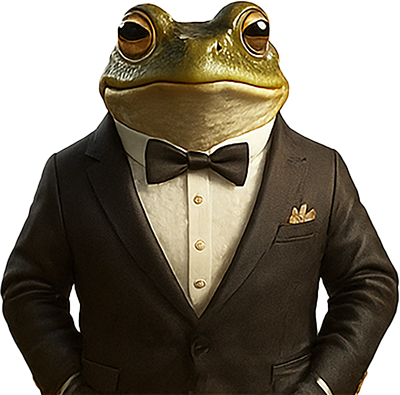 Fat Frog